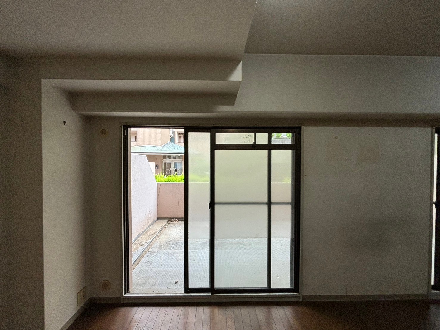 Before